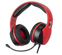 AC Milan Wired Gaming Casque