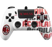 AC Milan Wired PS4 JoyPad Manette pour PS4