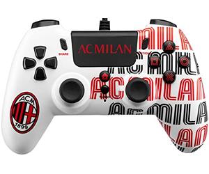 AC Milan Wired PS4 JoyPad Manette pour PS4