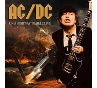Ac - on a Highway to Hell Live 1992-1993 (Box 10 CD) [Import]