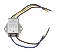 AC pour Power Line Filter 250V 3A Noise Suppression AC pour Power(CW1B-6A-L)