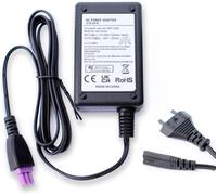 AC Power Supply Adapter Charger 30 V Compatible with HP Officejet J110 J510K J611, Deskjet 1000 2516 3055A, Replaces 0957-2286, 0957-2290, 0957-2398