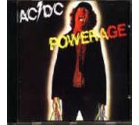 Ac - Powerage