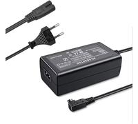 AC-PW10AM AC-PW10 Bloc d'alimentation pour appareils photo Sony A700P A700K A350X SLT-A77 A58 A99 A230 A290 A300 A330 A550 A850 NEX-VG10