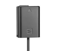 AC-PW20 ZV-E10 Adaptateur Secteur NP-FW50 Factice ZV-E10 A6000 A6100 A6300 A6400 A6500 A5000 A5100 A7 A7II(US)