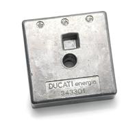 AC régulateur de régulateur, courant alternatif - Fabricant : Ducati - 12 V 6 A
