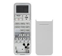 AC Remote Control RAS-B10N3KV2-E1 RAS-B13N3KV2-E1 RAS-B16N3KV2-E1 Replacement for Air Conditioning Remote Control (Size : 3pcs)