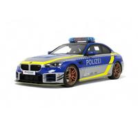 AC Schnitzer ACS2 (M2 G87) Sport Police 2024 GT Spirit 1:18
