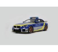 Gt Spirit 1/18 - Bmw M2 Ac Schnitzer Acs2 Sport Polizei - 2024 Gt573-Gt Spirit