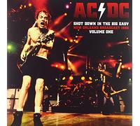 Ac - Shot Down in The Big Easy Vol.1 [Import]