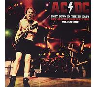 Ac - Shot Down in The Big Easy Vol.1 (Vinyl Clear) [Import]
