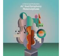 Ac Soul Symphony - Metamorphosis [Compact Discs]