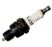 AC SPARK PLUGS R43FS SPARK PLUG ASM