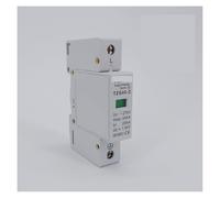 AC SPD 1P 20KA~40KA 275V House Surge Protector protection Protective Low-voltage Arrester Device NWPNLXEA