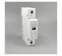AC SPD 1P 20KA~40KA C ~385V House Surge Protector protection Protective Low-voltage Arrester Device NWPNLXEA