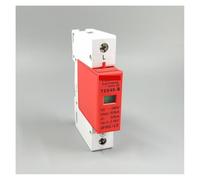 AC SPD 1P 30KA~60KA D ~385V House Surge Protector Protective Low-voltage Arrester Device NWPNLXEA