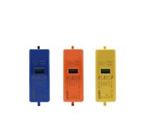 AC SPD Replace Module for 385V 20~40KA Surge Protective Device Arrester Surge Protector Replace Core SP1-60B AUOQKQUT(30-60KA blue)