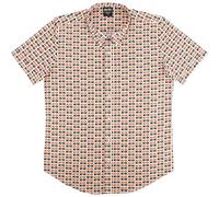 Ac - T-Shirt # L Unisex White # Logo