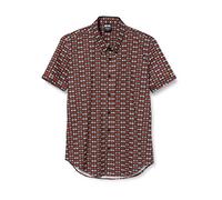 Ac - T-Shirt # S Unisex Black # Logo [Import]