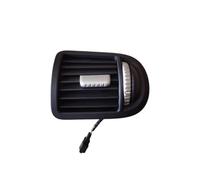 AC Tableau bord Air Outle Compatible Avec Pour Cayenne 2003-2010 Ensemble De Sortie D'air Pour Tableau De Bord Avant Et Arrière(Right)