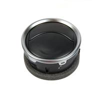 AC Tableau bord Air Outle Compatible Avec Suzuki Pour Vitara 2015-2021 73630-56P00 Grille D'aération Latérale De Climatisation Pour Tableau Bord Voiture Déflecteur Sortie D'air Rotatif