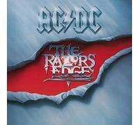 Legacy – Ac - The Razors Edge