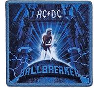 AC/DC – Toppa Ballbreaker – Import