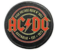 Ac - Toppa Est. 1973