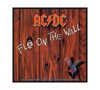 Ac - Toppa Fly on The Wall [Import]