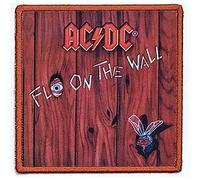 AC/DC – Toppa Fly on The Wall – Import