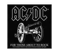 Ac - Toppa for Those About to Rock [Import]