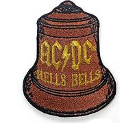 AC/DC – Toppa Hells Bells – Import