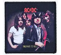 AC/DC – Toppa Highway to Hell – Import