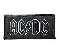 Ac - Toppa Logo [Import]