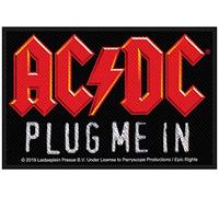 Ac - Toppa Plug Me in [Import]