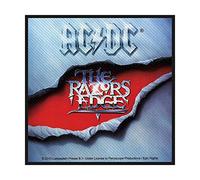 Ac - Toppa The Razors Edge [Import]