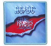 Ac - Toppa The Razors Edge [Import]