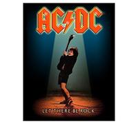 Ac - Toppe Let There Be Rock [Import]