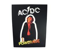Ac - Toppe Powerage [Import]