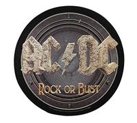 Ac - Toppe Rock Or Bust [Import]