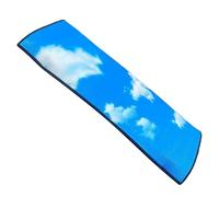 Ac Unit Covers, Waterproof Ventilator Protection, Leaf Guard Design, Foldable Air Conditioner Cover, Durable Accessory for Dorm, Wokrplaces, Apartment, Hotels, 14.17 Inches