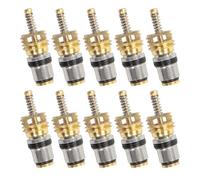 AC Valve Core, Refrigeration Valve Core, HVAC -, 10 Pieces