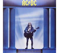 Ac - Made Who [Import]