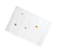 AC Wind Deflector - Anti Direct Air Blocker, Adjustable Shield Curtain