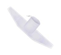 AC Window Seal Kit - No Drilling Waterproof Installation System, Portable Air Conditioner Vent Panel Kit Durable Insulation Barrier Dust Proof Cooling Efficiency Improvement | Home Dorm Apartment Rent