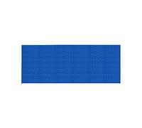 AC Window Seal Kit, Windproof Dustproof Barrier, Zipper Window Insulation
