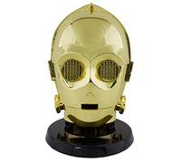 AC Worldwide Star Wars C-3PO Enceinte Bluetooth Or