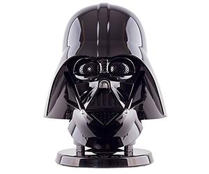 AC Worldwide Star Wars Darth Vader Enceinte Bluetooth Noir