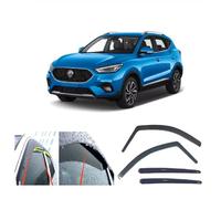 AC WOW 4 déflecteurs d'air pour MG ZS 2017, 2018, 2019, 2020, 2021, 2022, 2023