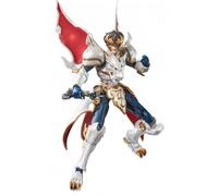 [AC] YOLOPARK AMK PRO Tenku Senki Shurato, figurine Ippei, produit fini peint
